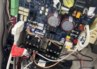 Pool Control Board